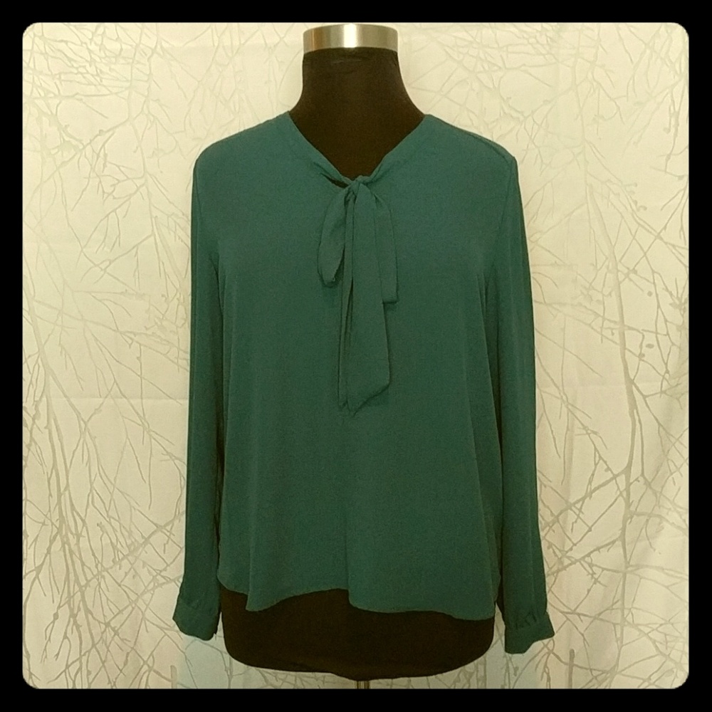 💜Mossimo blouse